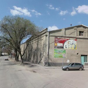 Beregovaya Street, 19/2, Rostov‑na‑Donu: photo