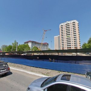 Promyshlennaya ulitsa, 19, Krasnodar: photo