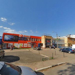 Karbysheva Street, 19А, : foto