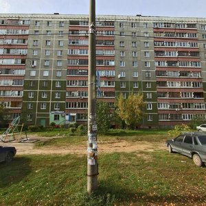 Kultury Street, 19, Nizhny Novgorod: photo