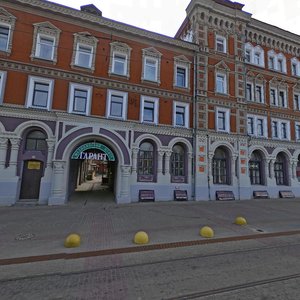 Rozhdestvenskaya Street, 24, Nizhny Novgorod: photo