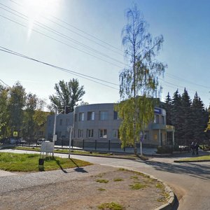 Neftyanikov Avenue, 34А, Elabuga: photo