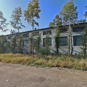 Suvorova Street, 73с12, Khabarovsk: photo