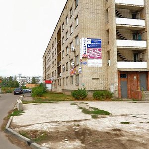 Lenina Street, 37А, Togliatti: photo