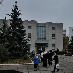 Kostiantyna Zaslonova Street, 16, Kyiv: photo