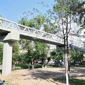 Raiymbek Avenue, 212/1, : foto