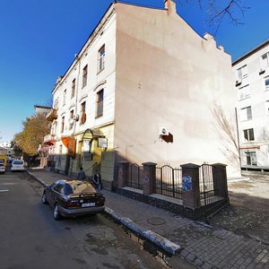 Vulytsia Sichovykh Striltsiv, 41 ، : صورة