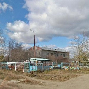 Yamarovskaya ulitsa, 11 ، : صورة