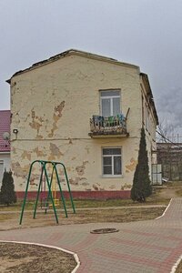 Boldina Street, 20, Kaluga: photo