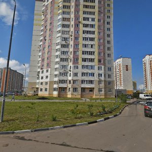 Ulitsa 40 let Pobedy, 27, Balashiha: photo