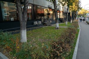 Nizhnyaya Syromyatnicheskaya Street, 11с52, Moscow: photo