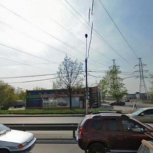 Dmitrovskoye Highway, вл165А ، موسكو: صورة