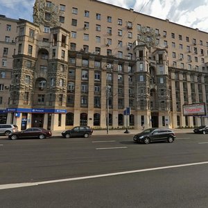 Kutuzovsky Avenue, 23к1, Moscow: photo