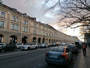 Sadovaya Street, 28-30к1, : foto
