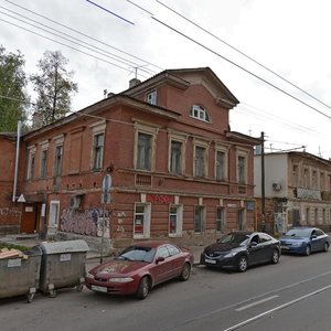 Нижний Новгород, Ильинская улица, 68: фото