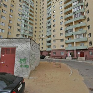 Ulitsa 20-letiya Oktyabrya, 22, Voronezh: photo