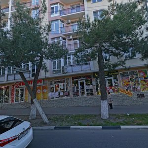 Ulitsa Belinskogo, 20 ، : صورة