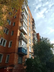 Krasnoarmeyskiy Avenue, 6к2, : foto