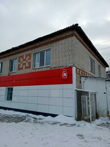 Ulitsa Melioratorov, 6, : foto