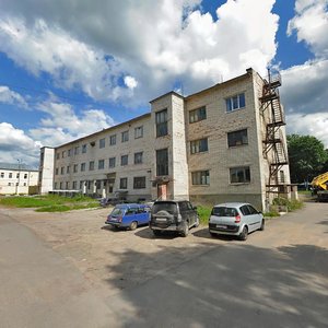 Lenina Avenue, 81, Krasnoye Selo: photo