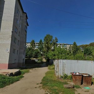 Переславль‑Залесский, Фабричный переулок, 10: фото