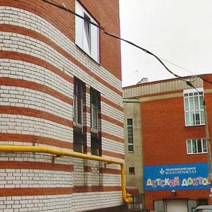 Slavyanskaya Street, 10А, : foto
