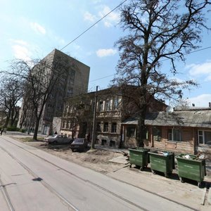 Maksima Gorkogo Street, 179, Rostov‑na‑Donu: photo