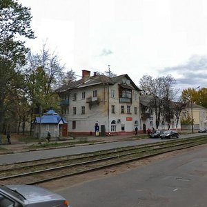 Chkalova Street, 38 ، ياروسلافل: صورة