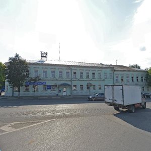 Oktyabrskoy Revolyutsii Street, 188, Kolomna: photo
