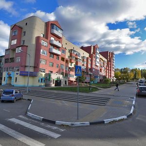 Белгород, Улица 5 Августа, 30А: фото