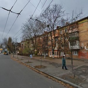 Aviakonstruktora Antonova Street, 4, Kyiv: photo