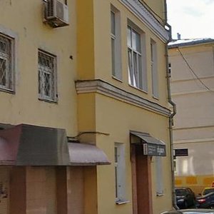 Marksistskaya Street, 20с9 ، موسكو: صورة