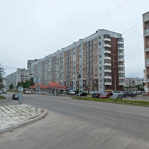 Ulitsa Lomonosova, 99, Severodvinsk: photo