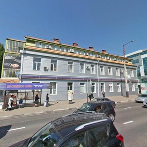 Yankovsky Street, 167, Krasnodar: photo