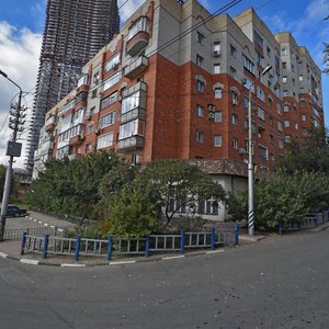 Bolshaya Zatonskaya ulitsa, 19/21, Saratov: photo