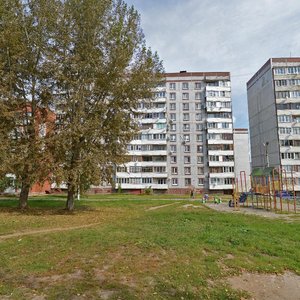 Dzerzhinskogo Street, 86, Kolomna: photo