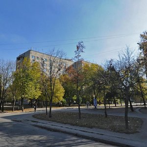 Запорожье, Улица Энтузиастов, 15: фото