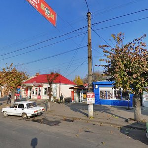 Умань, Европейская улица, 32: фото