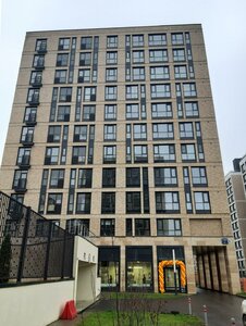 Ligovskiy Avenue, 232, : foto