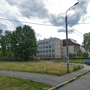 Beskudnikovsky Drive, 4Б ، موسكو: صورة
