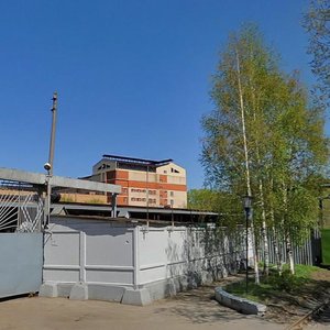 Molodtsova Street, 14Б, : foto