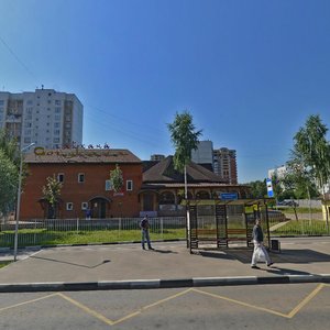 Posyolok Gorki-10, 26А, : foto