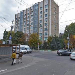 Саратов, Университетская улица, 45/51с1: фото