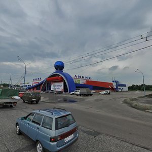 Moskovskiy prospekt, 4, Bryansk: photo