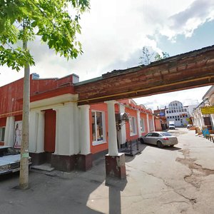 Krasnogvardeyskaya Street, 4, Ivanovo: photo