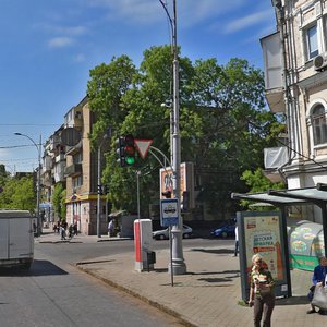 Одесса, Преображенская улица, 49: фото