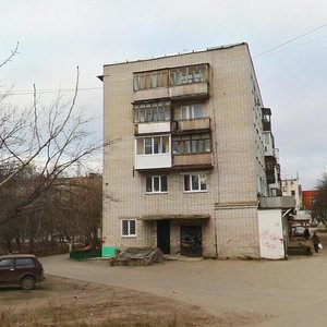 Ulitsa Sitnova, 2, Dzerzhinsk: photo