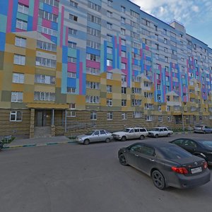 Нижний Новгород, Улица 40 лет Победы, 18: фото