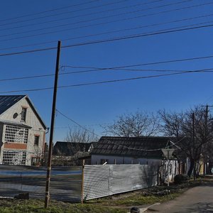 Makarova Lane, 21, : foto