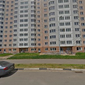 Raketostroiteley Avenue, 3, Dolgoprudniy: photo